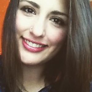 Meet your Posher, Kaitlyn